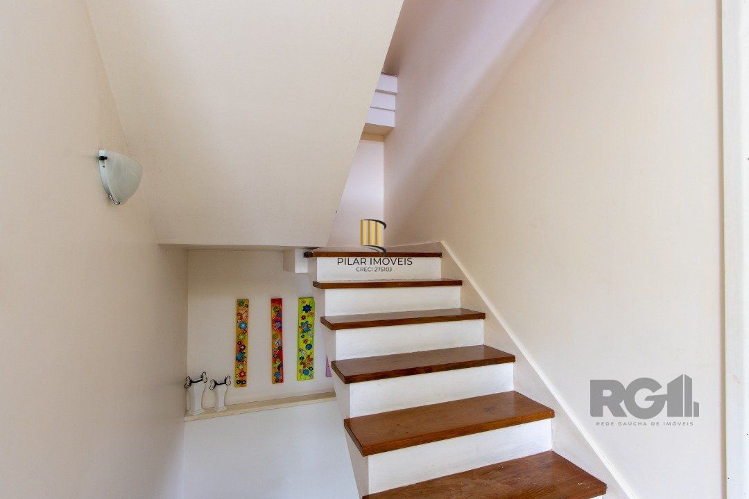 Casa para Venda - 167.4m², 4 dormitórios, sendo 2 suites, Ipanema