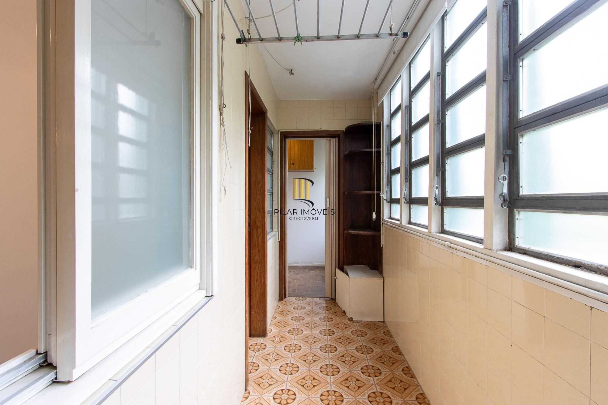 Apartamento 3 Dormitório(s) Bairro Menino Deus