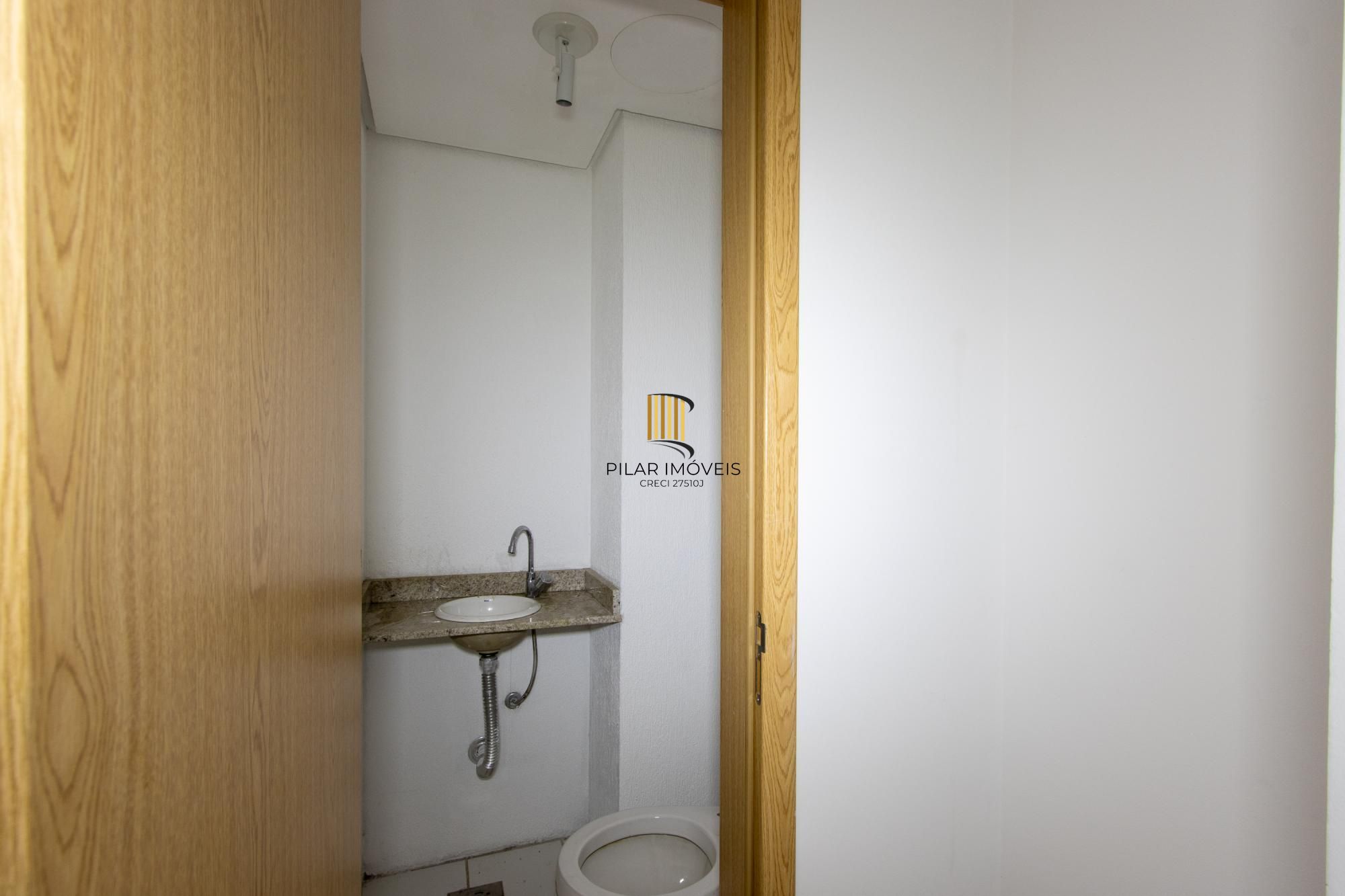 Sala Comercial no bairro Cidade Baixa