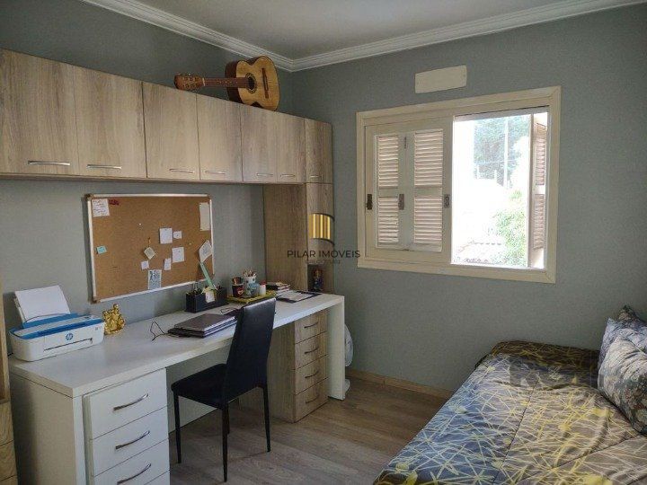 Casa 4 dormitórios no bairro São João