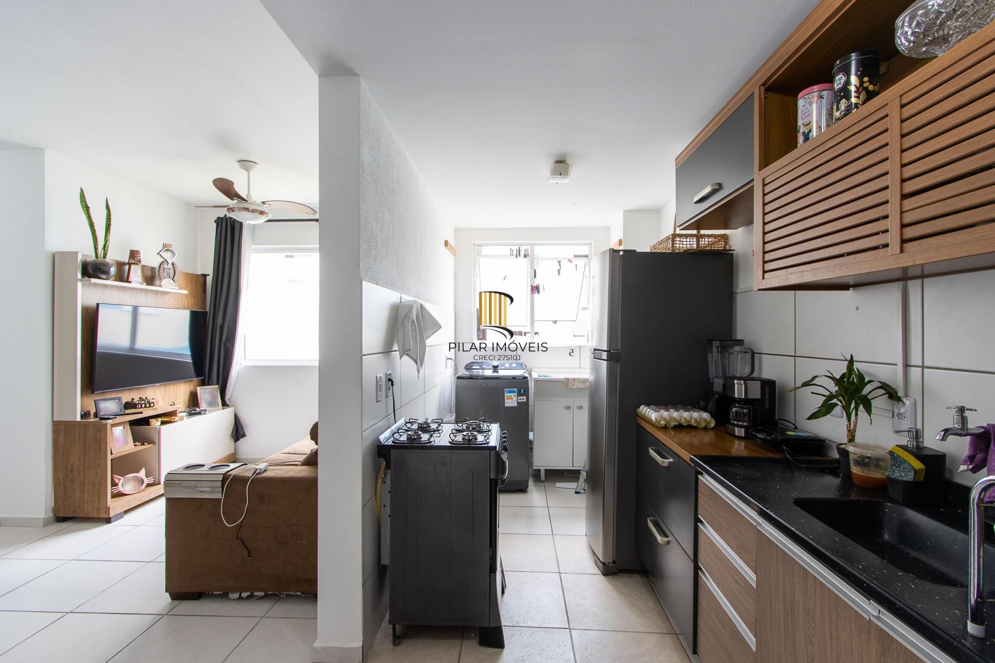 Ótimo Apartamento!!