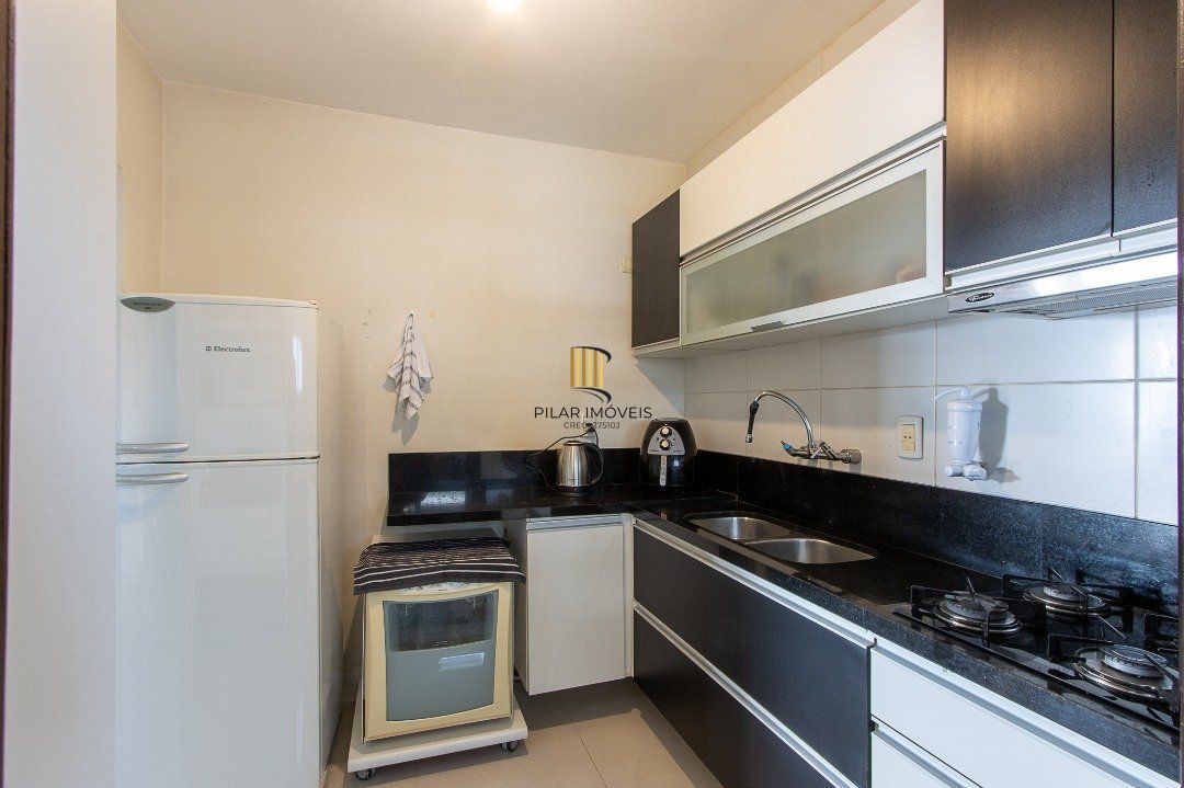 Apartamento 3 dormitórios no bairro Tristeza