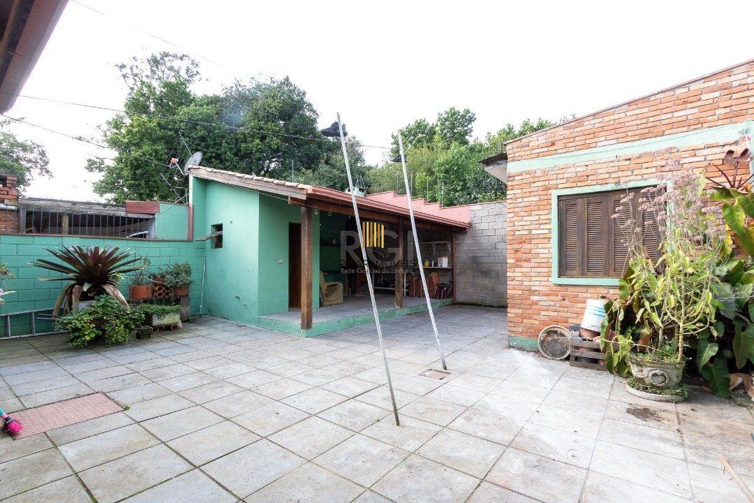 Casa à venda em Ipanema, Porto Alegre