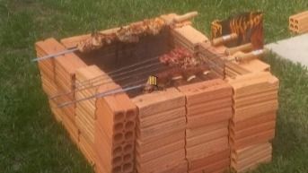 Apartamento 2 dormitórios no bairro Restinga