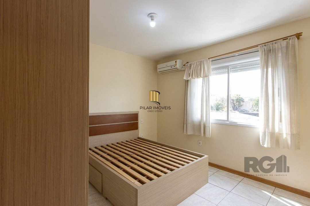 Apartamento | 2 dormitórios | 1 vaga | 66,51m2 privativos | Bairro Camaquã