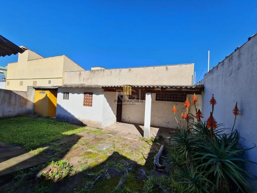 Casa para Venda - 220m², 3 dormitórios, Nonoai