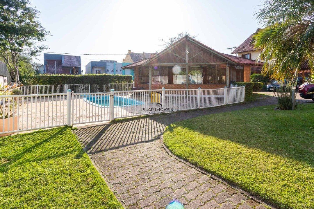 Casa Condominio para Venda - 174.34m², 3 dormitórios, sendo 1 suites, 2 vagas - Espírito Santo