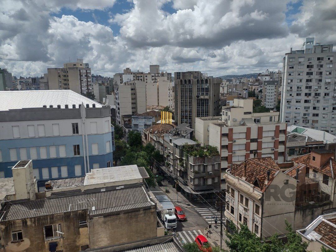 Apartamento 1 dormitório no bairro Centro Histórico