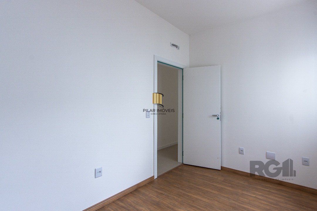 Casa 3 dormitórios no bairro Aberta dos Morros