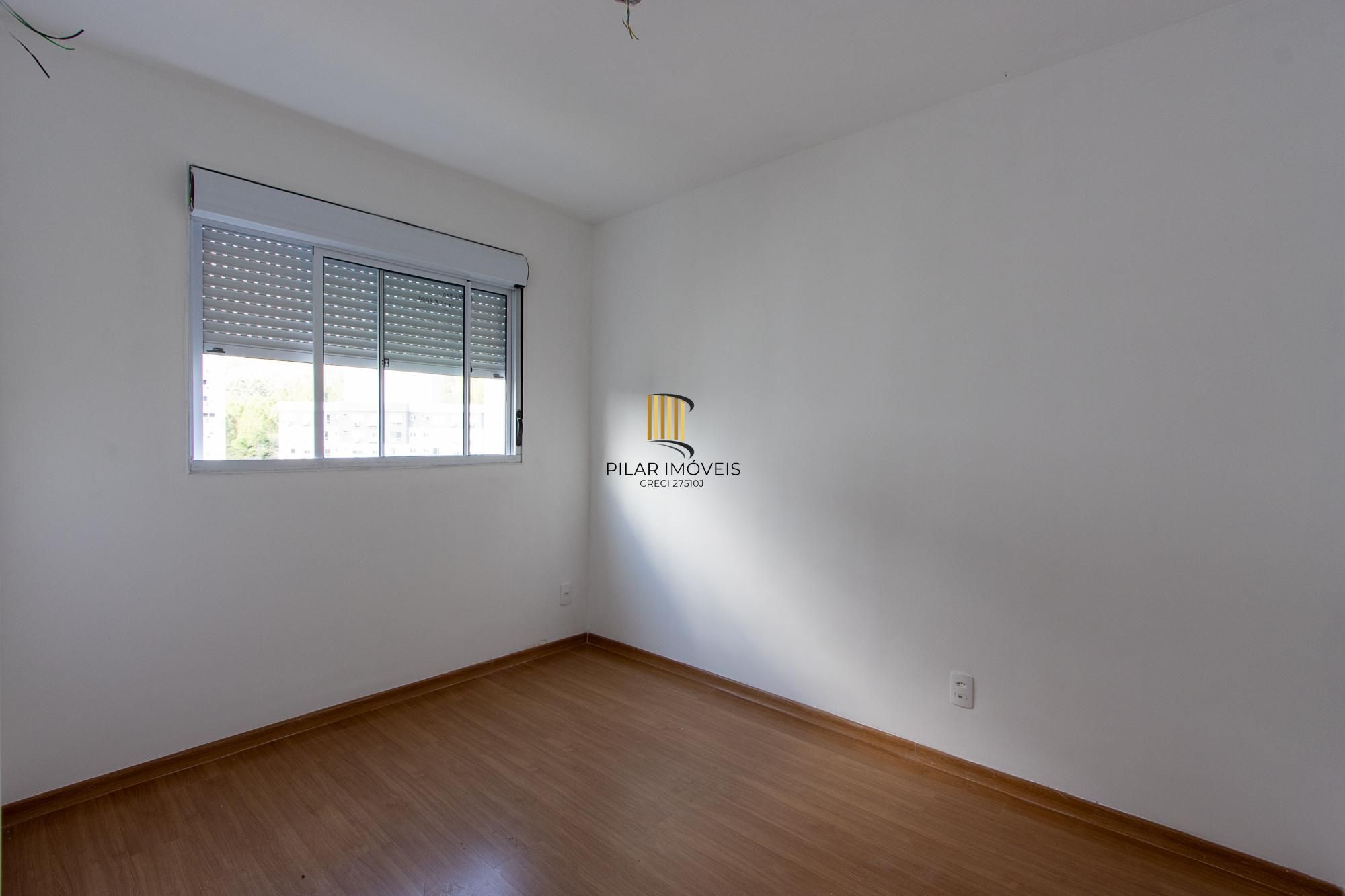 Apartamento 2 dormitórios I Suíte  - bairro Jardim Botanico