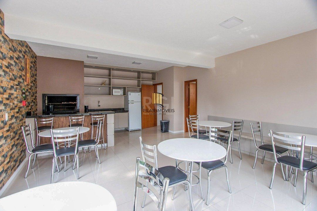 Apartamento para Venda - 49.09m², 2 dormitórios, 1 vaga - Ipanema