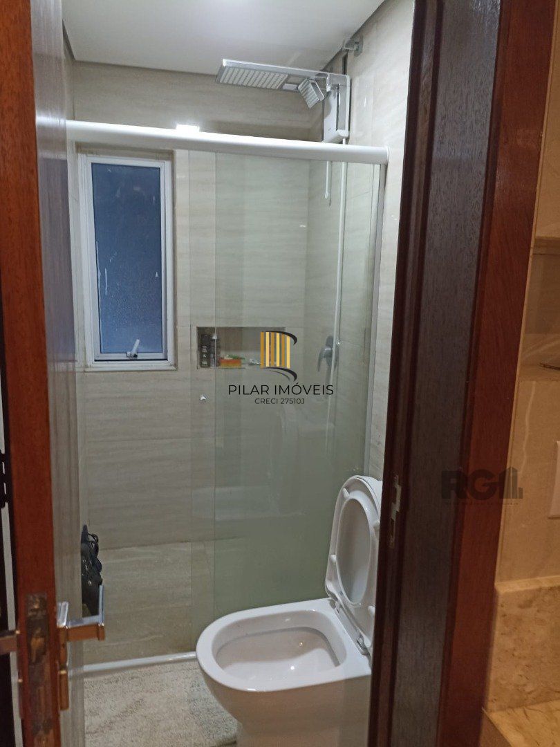 Casa Em Condomínio 3 quartos no bairro Nonoai, em Porto Alegre