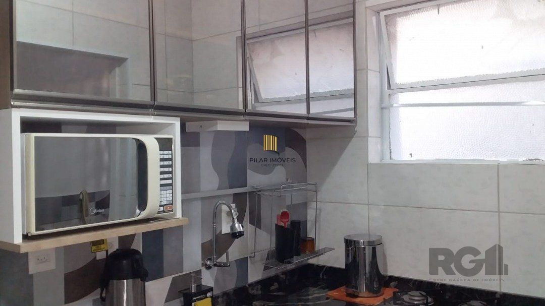 Apartamento 1 dormitório no bairro Menino Deus
