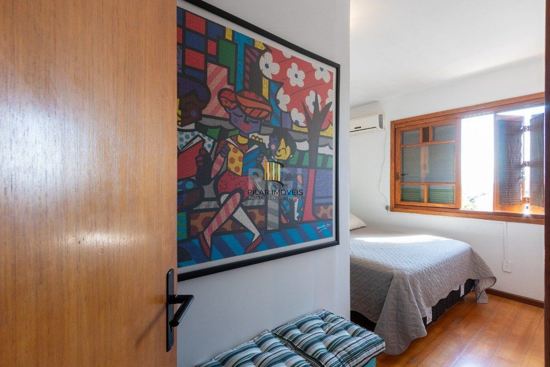 Casa Condominio para Venda - 186.07m², 3 dormitórios, sendo 1 suites, 1 vaga - Espirito Santo