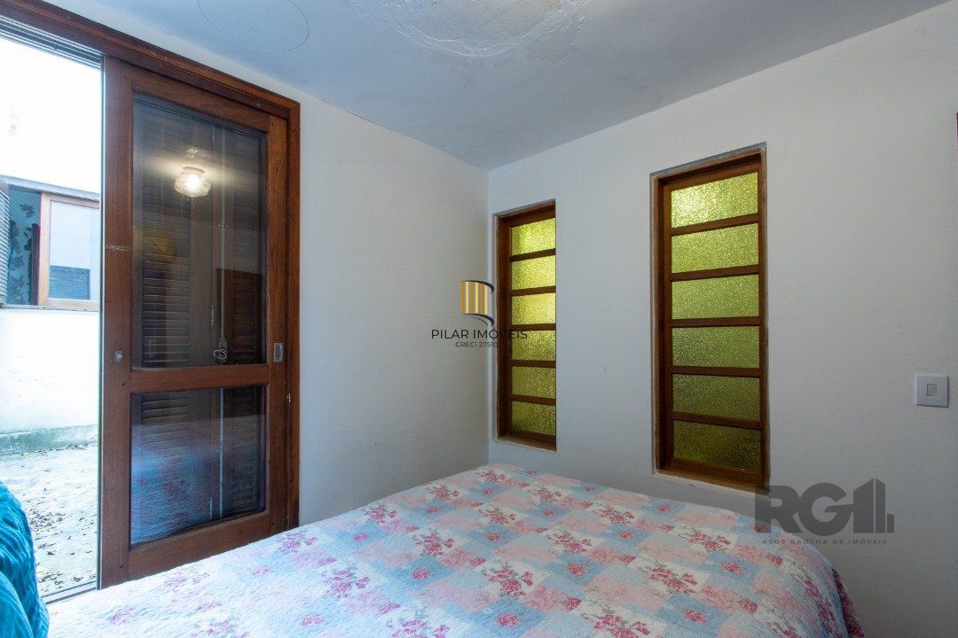 Casa ampla à venda em Santa Tereza - Porto Alegre