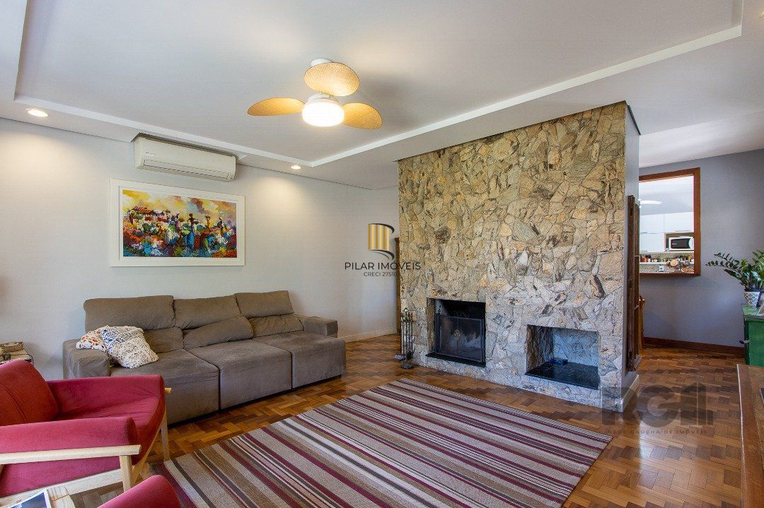 CASA TÉRREA JARDIM ISABEL