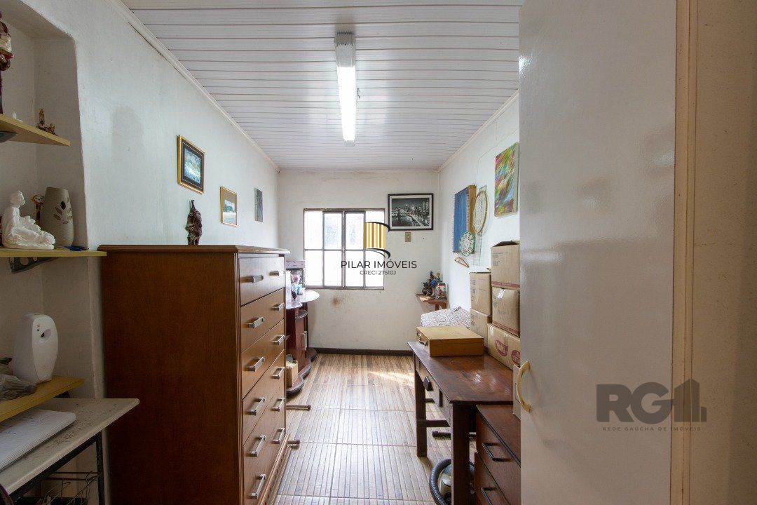 Casa 3 dormitórios, bairro Jardim Carvalho.