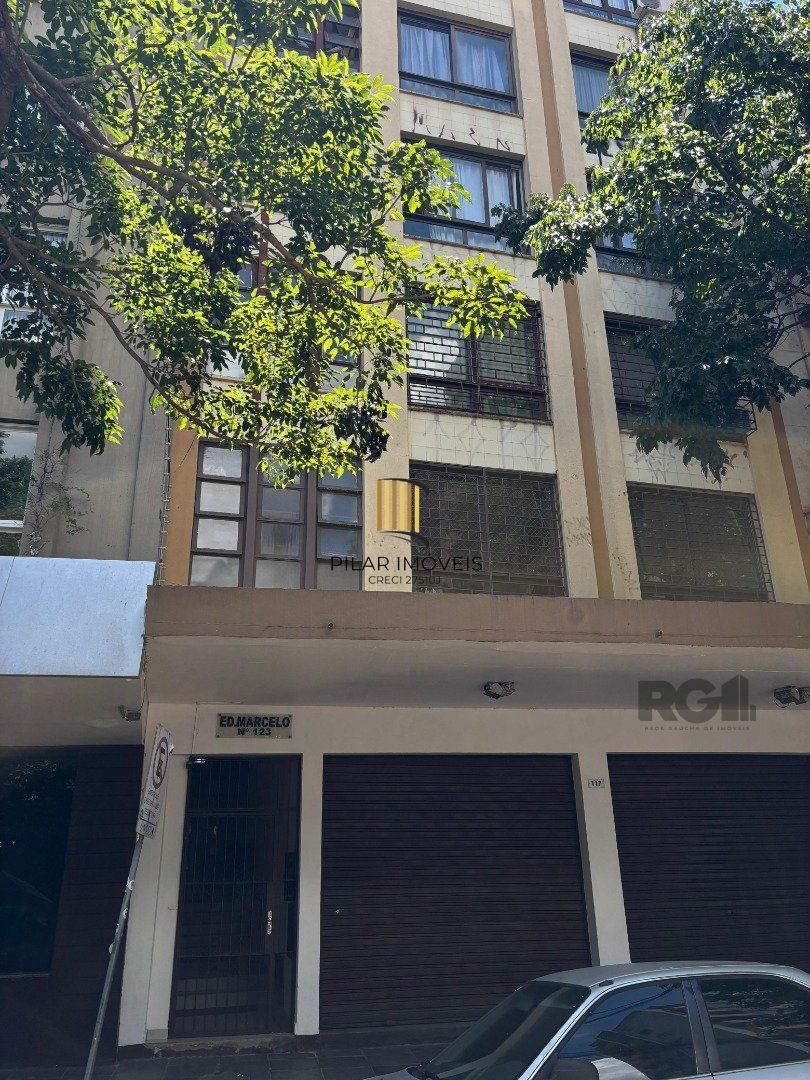 apartamento JK em otimo estado de conservação , prédio com elevador . - Pilar Imóveis