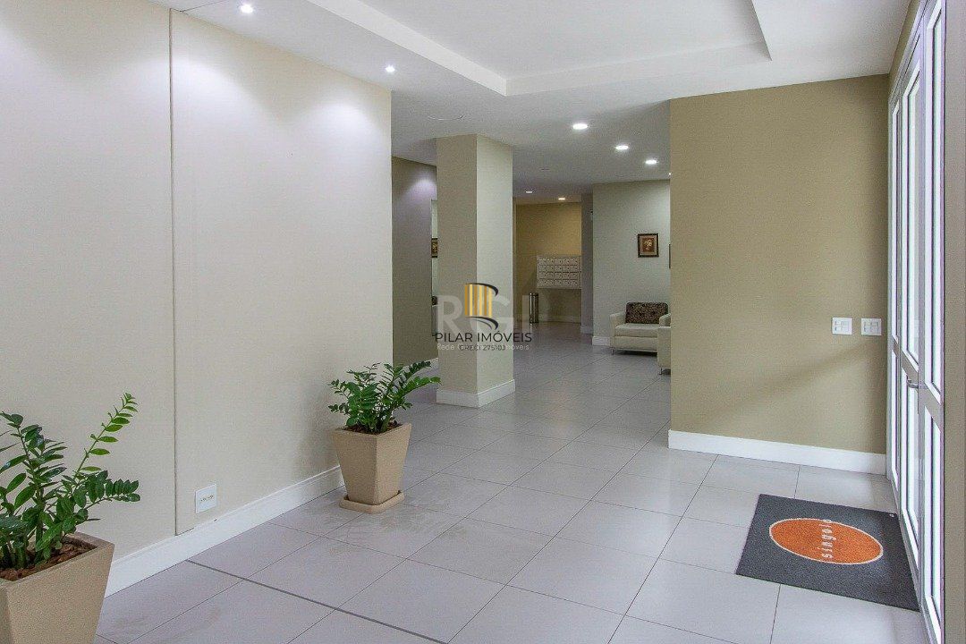 Apartamento 3 dormitórios no bairro Tristeza