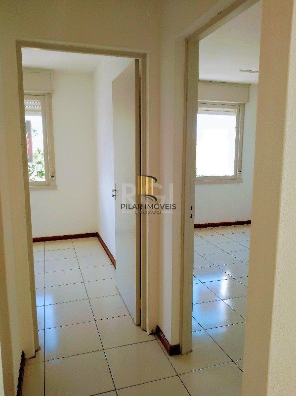 Apartamento para Venda - 75.78m², 2 dormitórios, 1 vaga - Tristeza