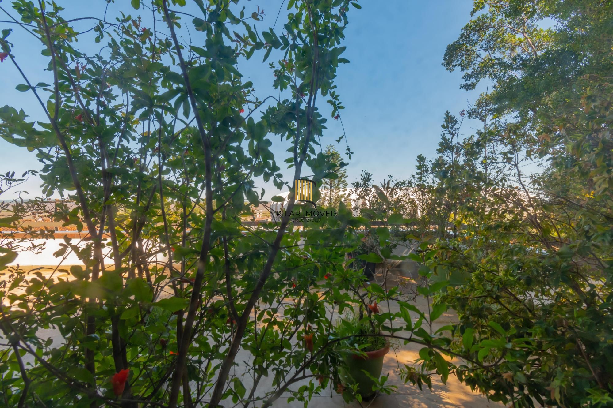 Cobertura horizontal, alto padrão, bairro Santa Tereza, 341m²  área privativa, 02 vagas garagem!