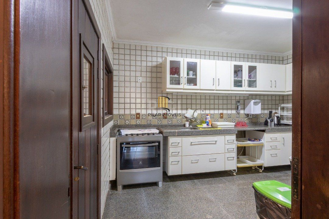 Casa Condominio para Venda - 331.2m², 4 dormitórios, sendo 4 suites, 2 vagas - Tristeza