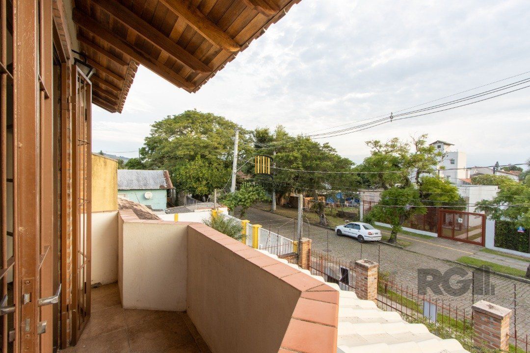 Casa para Venda - 267.81m², 3 dormitórios, sendo 1 suites, 4 vagas - Ipanema
