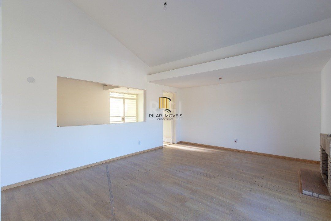 Casa 3 dormitórios no bairro Vila Assunção
