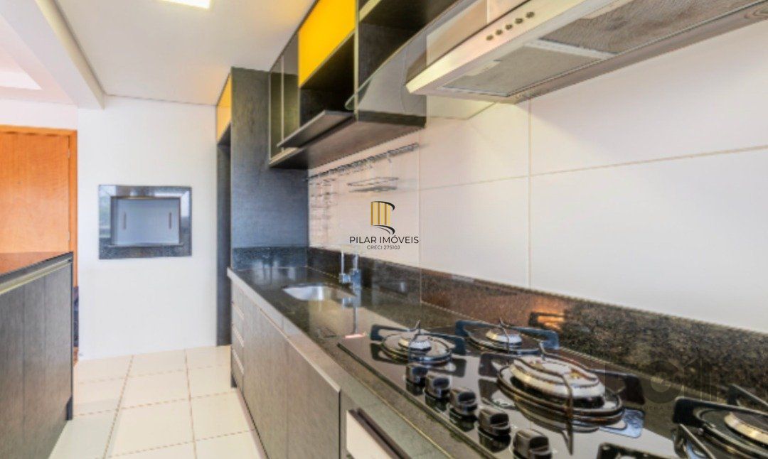 Apartamento 2 dormitórios próximo ao IGUATEMI