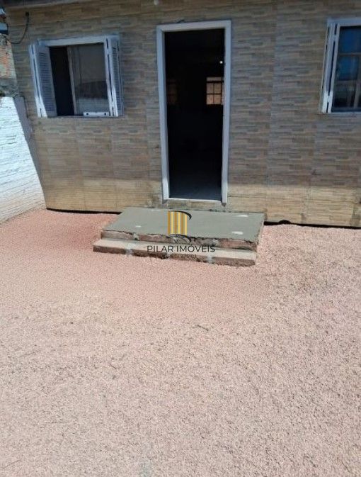 Casa térrea 3 dormitórios - bairro Vila Nova