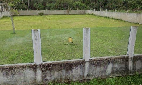 Terreno no bairro Restinga - Pilar Imóveis