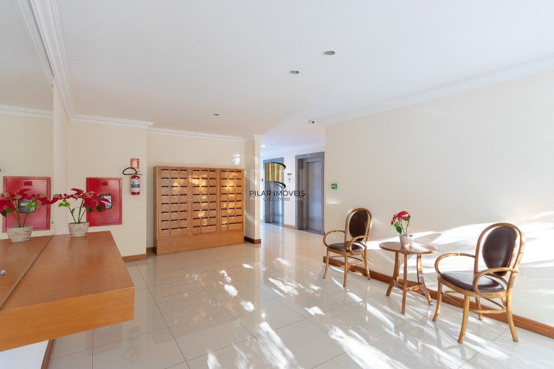 Apartamento para Venda - 58.6m², 2 dormitórios, sendo 1 suites, 1 vaga - Tristeza