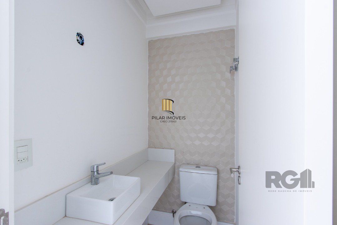 Cobertura para Locação/Aluguel - 172m², 3 dormitórios, sendo 3 suites, 4 vagas - Vila Assunção