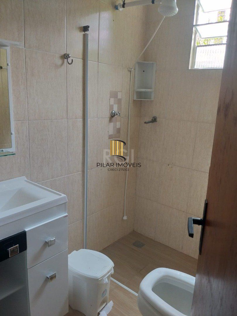 Casa para Venda - 121m², 4 dormitórios, 2 vagas - São Caetano