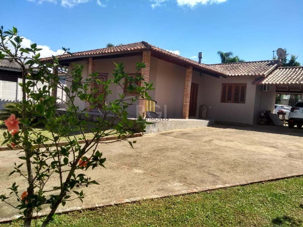 Casa para Venda - 250m², 2 dormitórios, 4 vagas - Lageado