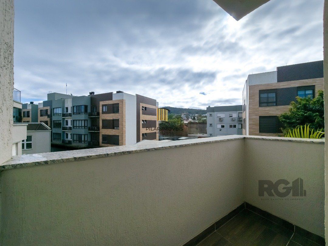 Apartamento 3 dormitórios no bairro Pedra Redonda