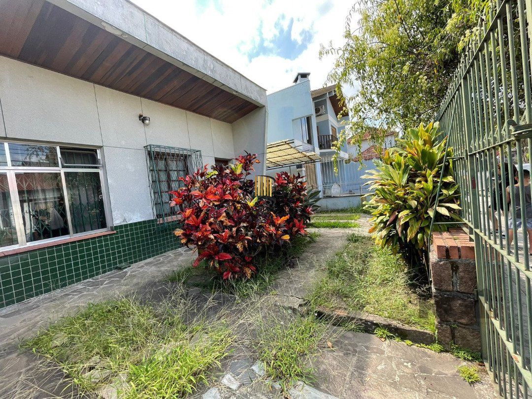 Terreno no bairro Glória