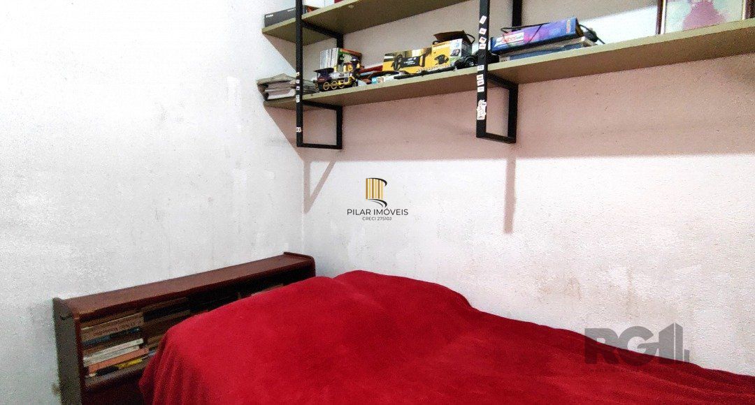 CASA RESIDENCIAL & COMERCIAL - BAIRRO SANTA CECÍLIA
