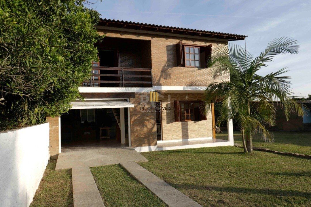 Casa para Venda - 160m², 2 dormitórios, 2 vagas - Boa Vista do Sul