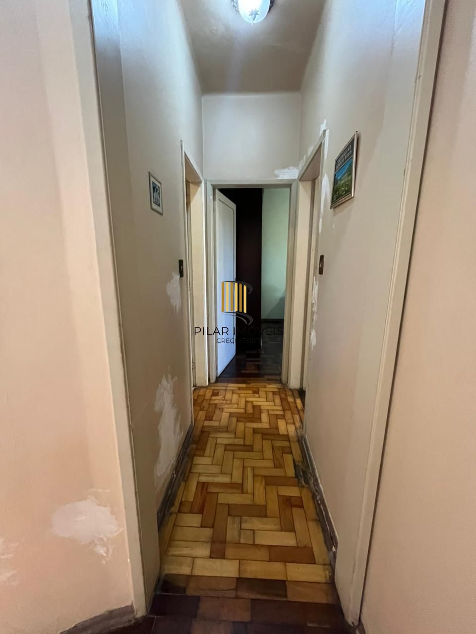 Apartamento 3 dormitórios no bairro Santa Cecília