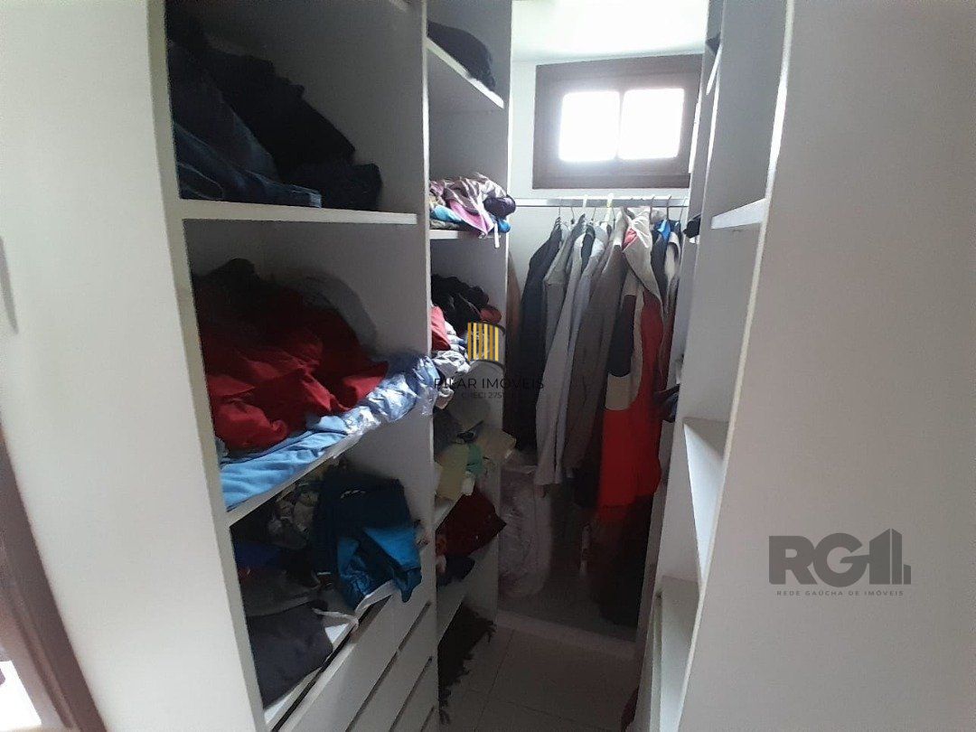 Casa para Venda - 220.83m², 3 dormitórios, 2 vagas - Vila Nova