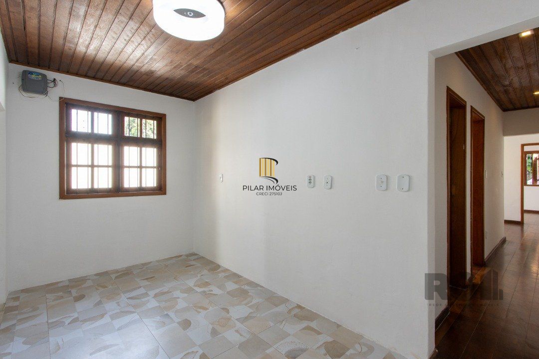Casa residencial térrea  no bairro Ipanema