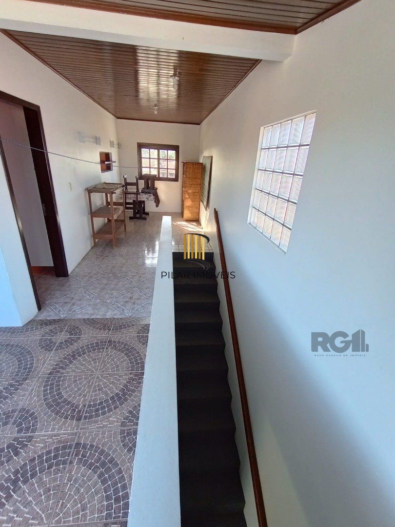 Casa 3 dormitórios no bairro Atlântida Sul