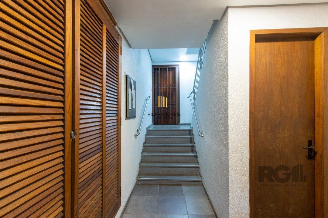 Cobertura 4 dormitórios no bairro Petrópolis