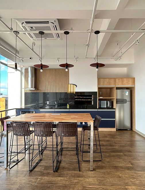 Extraordinário loft a venda no centro hitórico!