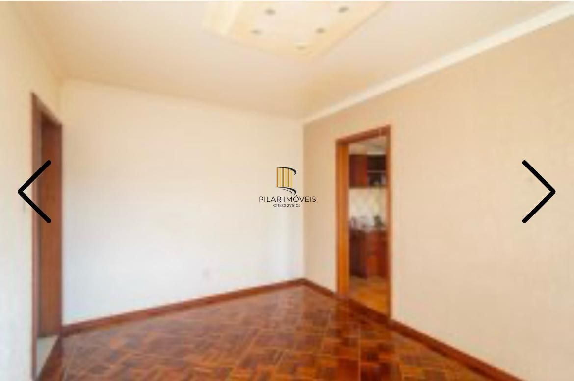 Apartamento padrão Bernaud , 02 dormitorios + peças ,próximo rotula do Papa