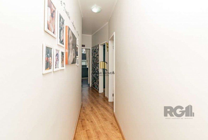 Apartamento 3 dormitórios no bairro Petrópolis