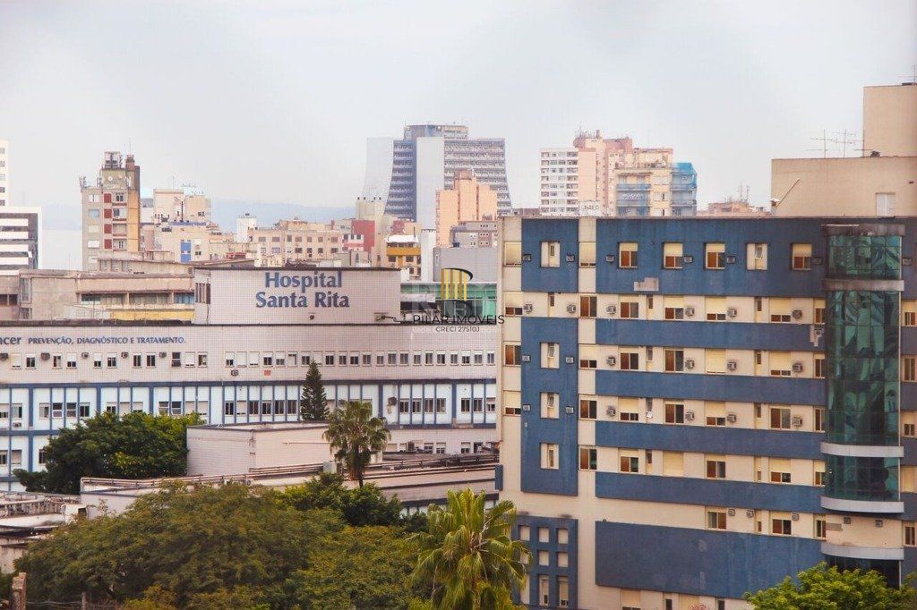 Apartamento para Venda - 73.93m², 2 dormitórios, 1 vaga - Independência
