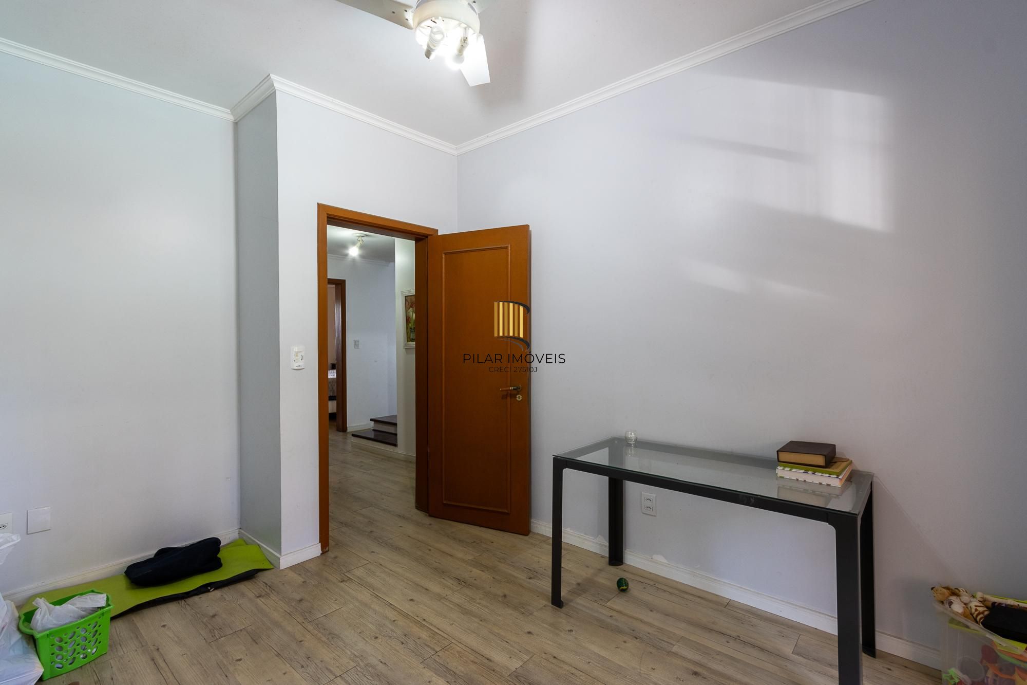 Casa 3 dormitórios no bairro Espírito Santo