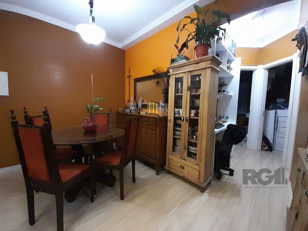 Apartamento 2 dormitórios no bairro Jardim  Botânico